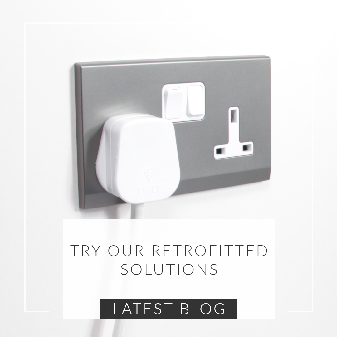DIY Woes - Try Our Retrofitted Solutions!
